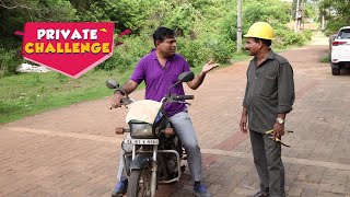 Private Challenge S2│EP36 Aravind Bolar as Lineman │ Nandalike Vs Bolar 20│Daijiworld Television [upl. by Asia4]