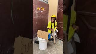 Bentley TikTok haitien misye telman funny haiti haitiancreator haitiantiktok [upl. by Neron]