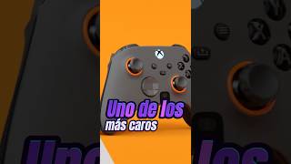 SCUF Instinct Pro uno de los controles más caros de Xbox 🎮💰 SCUFInstinctPro ControlXbox 🕹🔥 [upl. by Burnham]