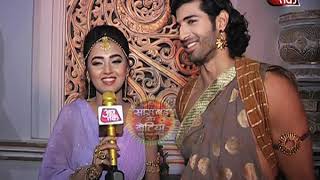 MUST WATCH Tejaswi Prakash amp Ashim Gulati UNPLUGGED FunInterview [upl. by Gearhart]