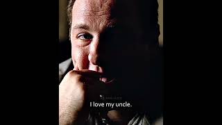 Uncle Juniors First Scene  The Sopranos S1E1 Shorts [upl. by Clive]