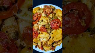 Aloo ki Katliyan Recipe shorts alookatlirecipe recipe cooking [upl. by Maram]