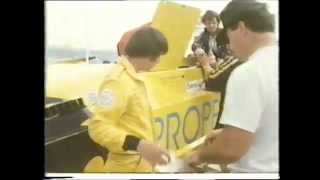 The 1984 Round Britain Powerboat Race [upl. by Carey]