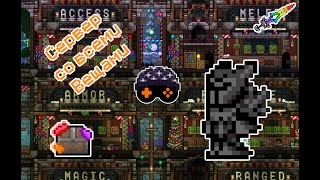 Сервер Terraria со всеми вещами [upl. by Arihay]