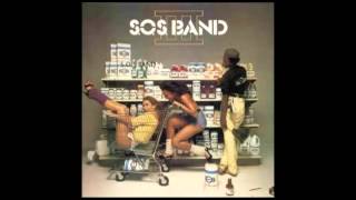 The Sos Band No Ones Gonna Love You long version en bonus 1982 III [upl. by Mosira481]