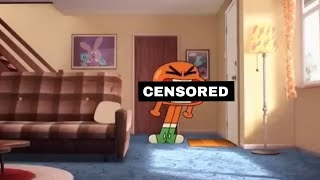 Unnecessary Censorship [upl. by Rafael384]