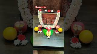 Venkateshwara Swamy Pooja 🙏🌹వెంకటేశ్వర స్వామి పూజ 🙏🌹ವೆಂಕಟೇಶ್ವರ ಸ್ವಾಮಿ ಪೂಜೆ 🙏🌹 Govinda Govinda 🙏🌹 [upl. by Avir]