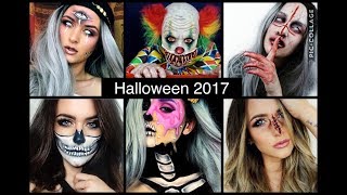 Halloween Teaser 2017 [upl. by Barram]