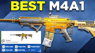 the 1 M4A1 CLASS in XDEFIANT Best M4A1 Class Setup  Loadout  xDefiant [upl. by Airol21]