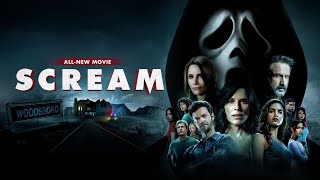 Scream 2022 Movie  Neve Campbell Courteney Cox David Arquette Melissa B  Review and Facts [upl. by Lotsyrk]