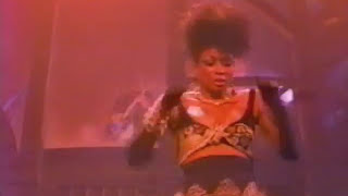 Millie Scott  Its My Life 1988 RampB video [upl. by Salvucci]