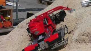 PISTENBULLY 600 W PISTENKING [upl. by Legir]