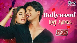 Bollywood Love Songs Video Jukebox  Romantic Songs Hindi  Bollywood Romance  Hindi hit Songs [upl. by Koss]