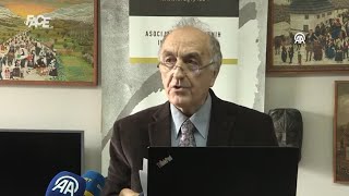 Jasna poruka Kruga 99 BiH je suverena i nezavisna država Ako treba branit ćemo je golim životima [upl. by Oicnerolf606]