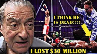 NOV 222024 PINOY LANG YAN WAG MO NA PAGHANDAAN  BOB ARUM UBOS ANG 💵30 MILLION DAHIL SA GIN [upl. by Karlis586]