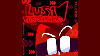 Menu  Lusa the Cathead Soundtrack Volume 2 [upl. by Ynar481]