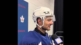 Marlies Joseph Blandisi PostTraining Workout Scrum  October 11 2024 [upl. by Kung]