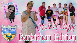 One Day League Barbiehan Edition  Eastwood Residences 8A Covered Court 07232023 [upl. by Sancho]