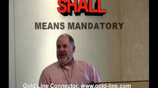 what is the nfpa and where is speech intelligibility requiredwmv [upl. by Rimaj]