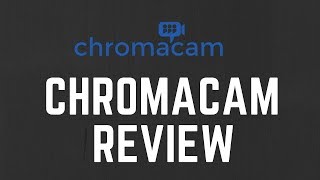 ChromaCam Review  Amazing [upl. by Riba]