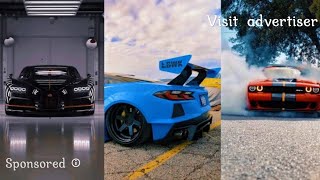 Best Car edits Part 3 4k Edit  Car edits Compilation car caredit part3 supra [upl. by Llewop]