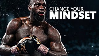 CHANGE YOUR MINDSET  Motivational Speech Compilation [upl. by Alyakcm]