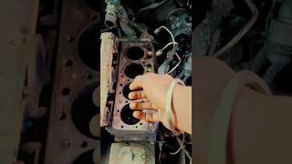 mechanic life reels yt trending motivation service boy truck mechancial car india [upl. by Ellirpa]