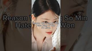 Marry My Husband Episode 16 Eng Sub Reason Why Jung So Min Hate Kang Ji Won marrymyhusband [upl. by Shira576]