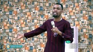 MUST WATCH WORD OF WISDOM FROM REV OBOFOUR [upl. by Idelia]