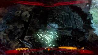 Aliens Vs Predator Walkthrough  Predator Part 1 Tutorial HD  CenterStrain01 [upl. by Atsira906]