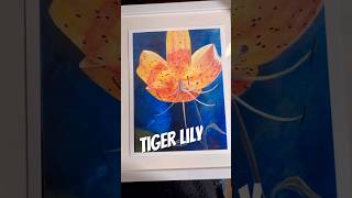 Tiger Lily￼ [upl. by Mandeville]