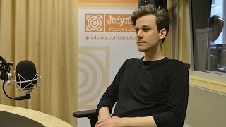 Marcel Sabat cały żyłem tym filmem myślałem tylko o roli quotZośkiquot Jedynka [upl. by Bethezel757]