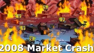 History Portrayed By SpongeBob [upl. by Claybourne]