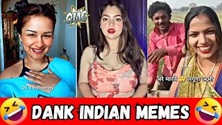 Wah Kya Scene Hai 🤣  Ep 53  Trending Memes  Dank Memes  Dank Indian Memes [upl. by Ahusoj]