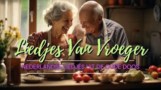 Nederlandse Liedjes Uit De Oude Doos 🍁 De Beste Nederlandstalige Liedjes [upl. by Yentirb272]