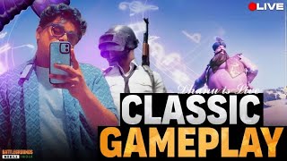 Bgmi live with Dhanu  Road to 1000subs 090524  bgmilive pubgmobile bgmi rp giveaway uc [upl. by Haidabez]