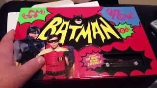 Batman TV Show Complete Series [upl. by Llerut]