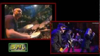 Cheap Trick amp Paul McCartney Golden Slumbers Medley Livempg [upl. by Harriott]