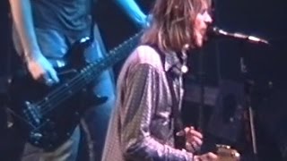 Nirvana  19940225  Milan Italy  New MulticamFull ShowHQAudio50fps  Palatrussardi [upl. by Pros716]