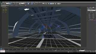 MTM EP 8 How to Make Fast Render Previews in 3ds max [upl. by Olenka]