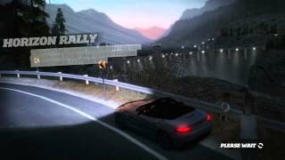 Forza Horizon  Gameplay Walkthrough Part 10 HD XBOX 360 PC [upl. by Anib]