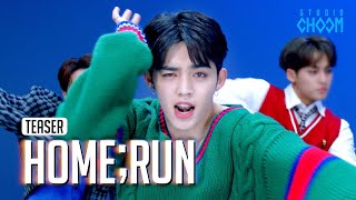 Teaser BE ORIGINAL SEVENTEEN세븐틴 HOMERUN 4K [upl. by Ralleigh]