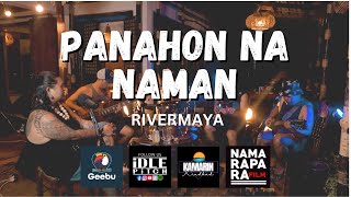 PANAHON NA NAMAN by Rivermaya  IDLEPITCH Covers [upl. by Trojan]