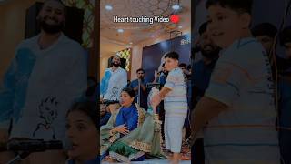 Heart Touching Video❤😊 song punjabi trending topviews viralshort like [upl. by Odnolor562]