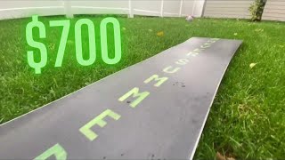 Unlocking the Secrets of the Never Summers 2024 Proto FR Snowboard [upl. by Alleris250]