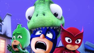 PJ Masks Español Latino  Temporada 3  Nuevo Episodio 3  Dibujos Animados [upl. by Uase713]