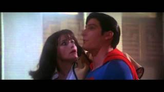 Superman Saves Lois  Superman the Movie 1978 [upl. by Nerrad]