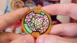 YoKai Watch Series 2  Medal Mystery Box Part 12 [upl. by Fannie]