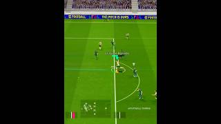 Scoring Goals Not a Problem for Ronaldo ⚽ eFootball 2024 Mobile efootball shorts [upl. by Hannazus529]