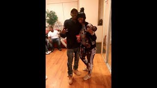 Kenneka Jenkins and Baby Father Love Story [upl. by Alanson]